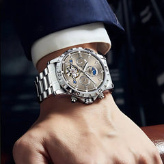 Virtuoso Prime Watch