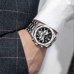 Virtus Aeternum Watch