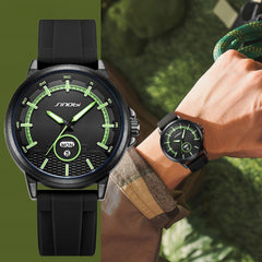 Timeless Dominion Watch