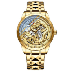 Majestic Era Watch