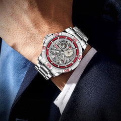Château Legacy Watch