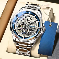 Crown Artisan Watch