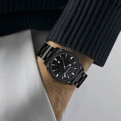 Monarch Legacy Watch