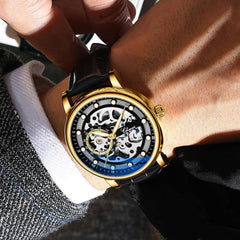 Eminent Crest Watch