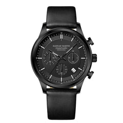 Ducal Emblem Watch