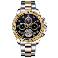 Prestige Artisan Watch