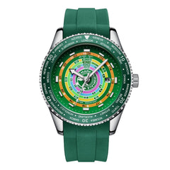 Monarch Atelier Watch