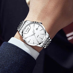 Eternal Regent Watch