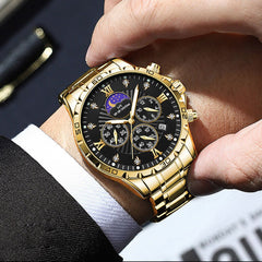 Imperial Legacy Watch