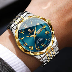 Vanguard Marquis Watch