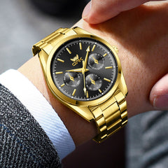 Timeborne Legacy Watch