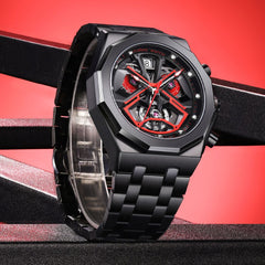 Venerable House Watch