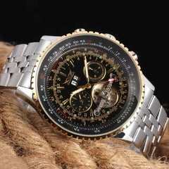 Laureate Honor Watch