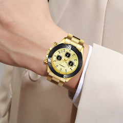 Lexington Prime Watch