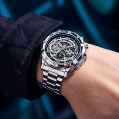 Château Luxe Watch