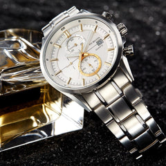 Sovereign Regent Watch