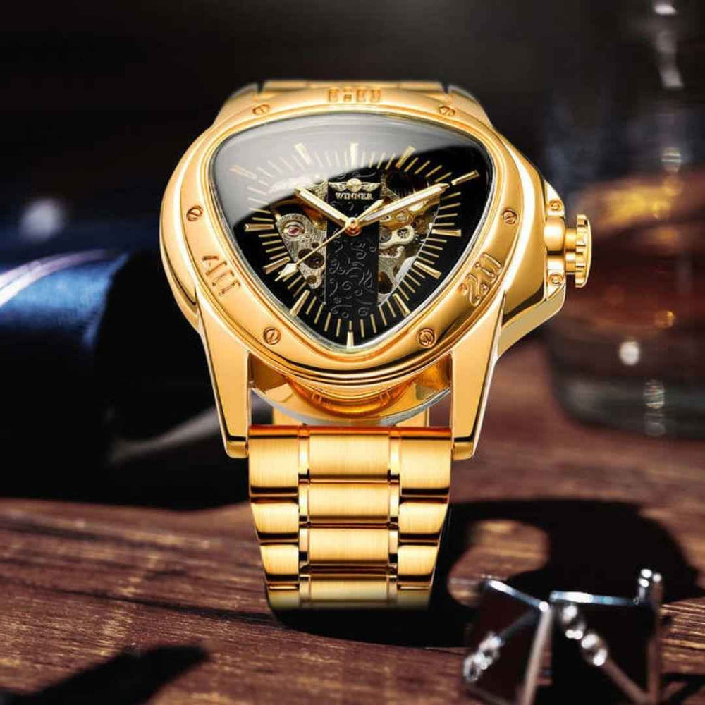 Echelon Tempus Watch