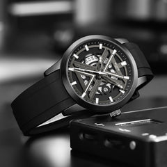 Dynasty Aurelian Watch