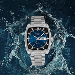 Ivory Regent Watch