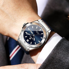 Lucent Heir Watch