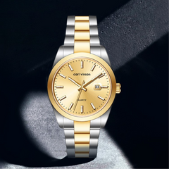 Crown Époque Watch