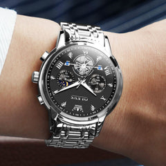 Celestial Monarch Watch