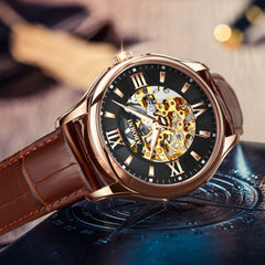 Prestige Laureate Watch