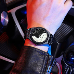 Gilded Heritage Watch