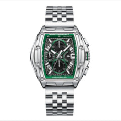Heirloom Reserve Watch