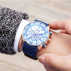 Majestic Regent Watch
