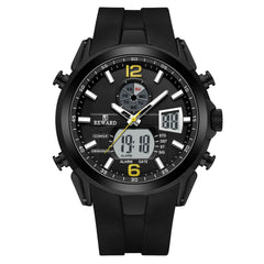 Eminence Tradition Watch
