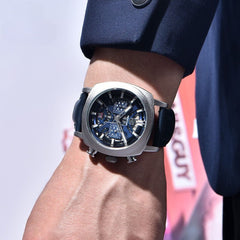 Virtus Imperial Watch