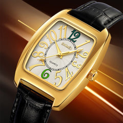Timeless Concord Watch