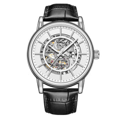 Lux Veritas Watch