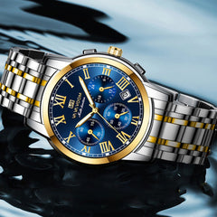 Monarch Era Watch