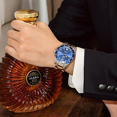 Prestige Valour Watch