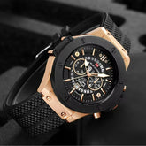 AGR - The Lorvian Vanguard Chrono