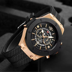 AGR - The Lorvian Vanguard Chrono