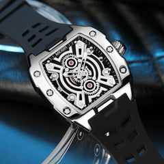 Sovereign Heritage Watch