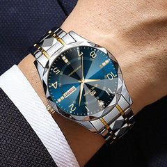 Prestige Heirloom Watch