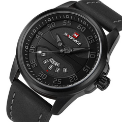 NAVI - Retro Military Field Watch