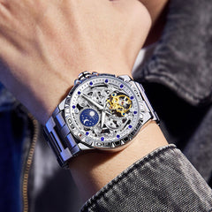 Timeless Heirloom Watch
