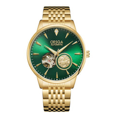 Époque Saphir Watch