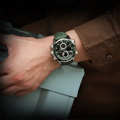 NAVI - Vanguard Tactical