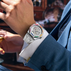 Eminence Royale Watch