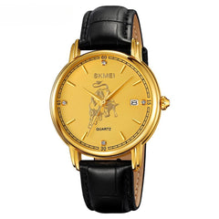 Laurel Emblem Watch