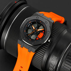 Virtus Classic Watch