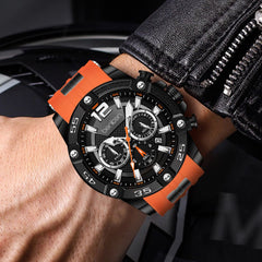 Grand Ascension Watch