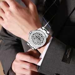 Heirloom Triomphe Watch