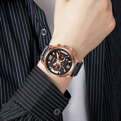 Majestic Era Watch